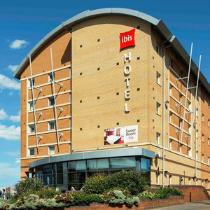 Hotel Ibis Leicester City Hotel cazare Leicester