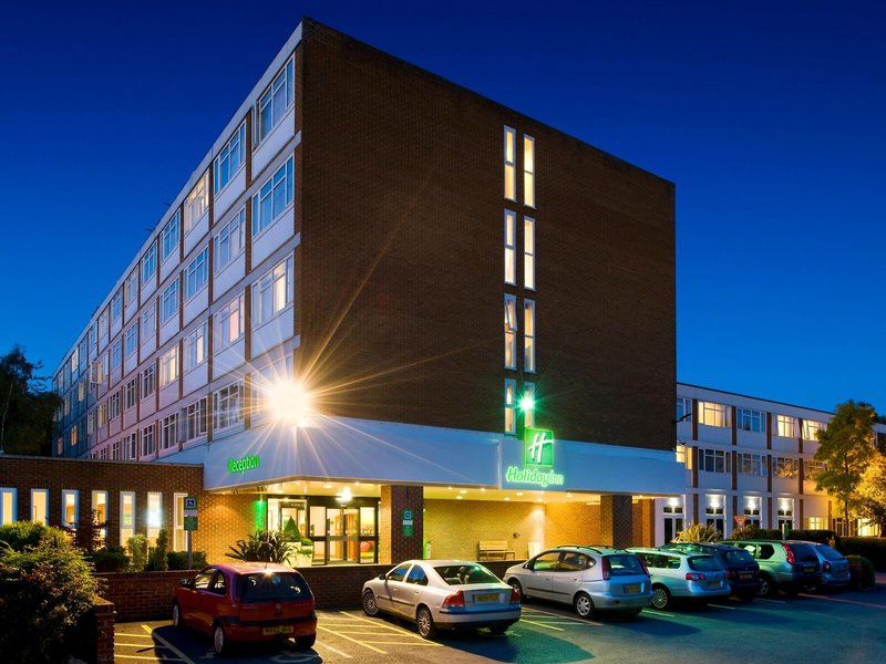 Holiday Inn York