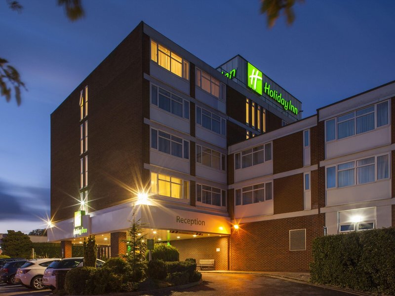 Holiday Inn York