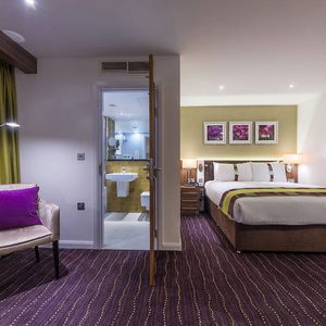 Hotel Holiday Inn London - Watford Junction cazare Watford