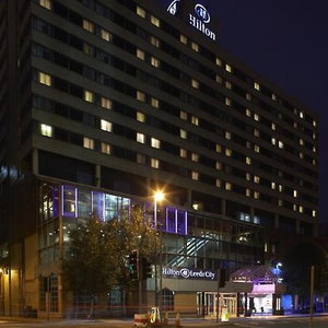 Hotel Hilton Leeds City cazare Leeds