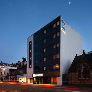 Hotel Pentahotel Inverness cazare Inverness