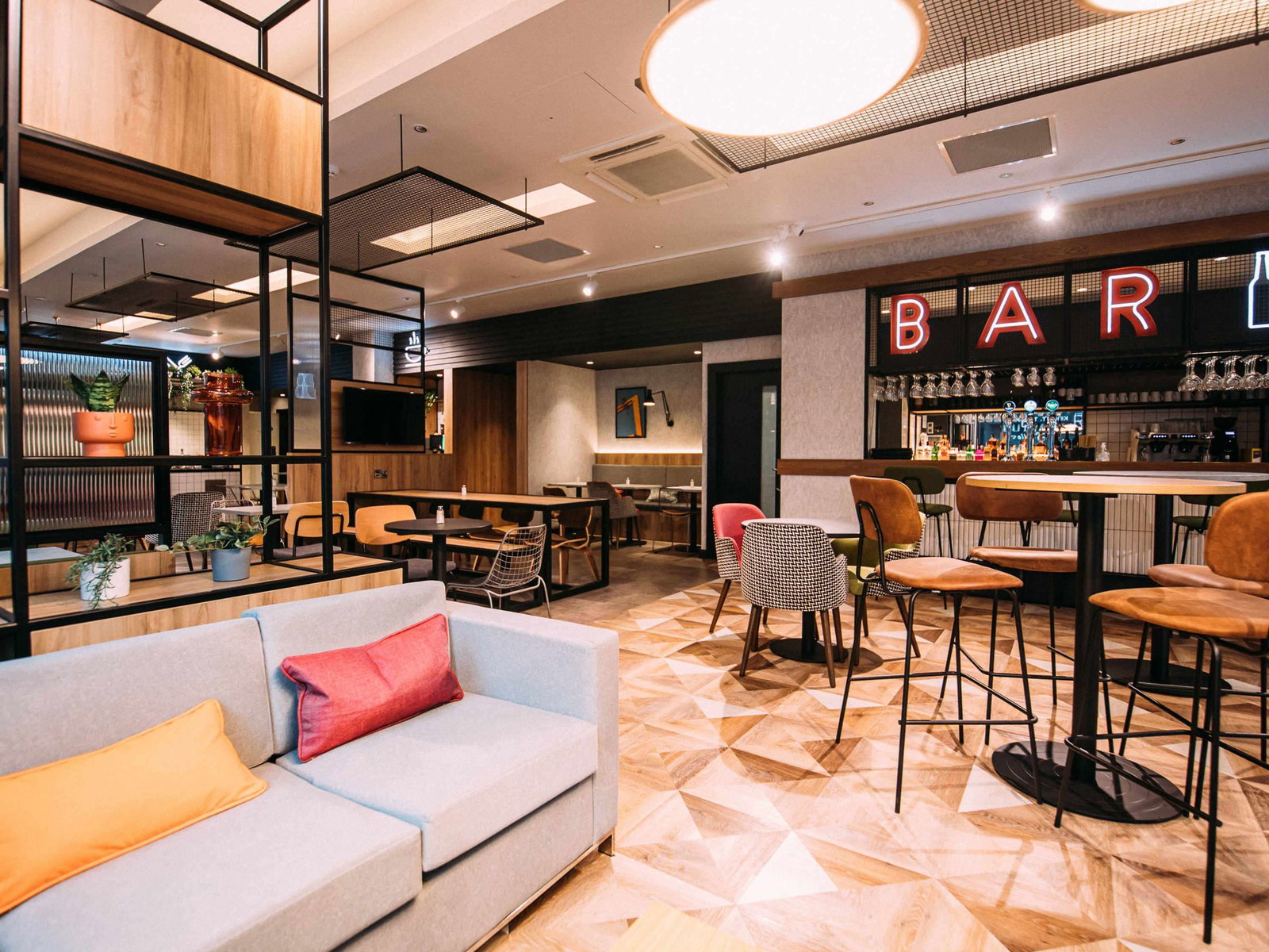 Ibis Belfast City Centre Hotel