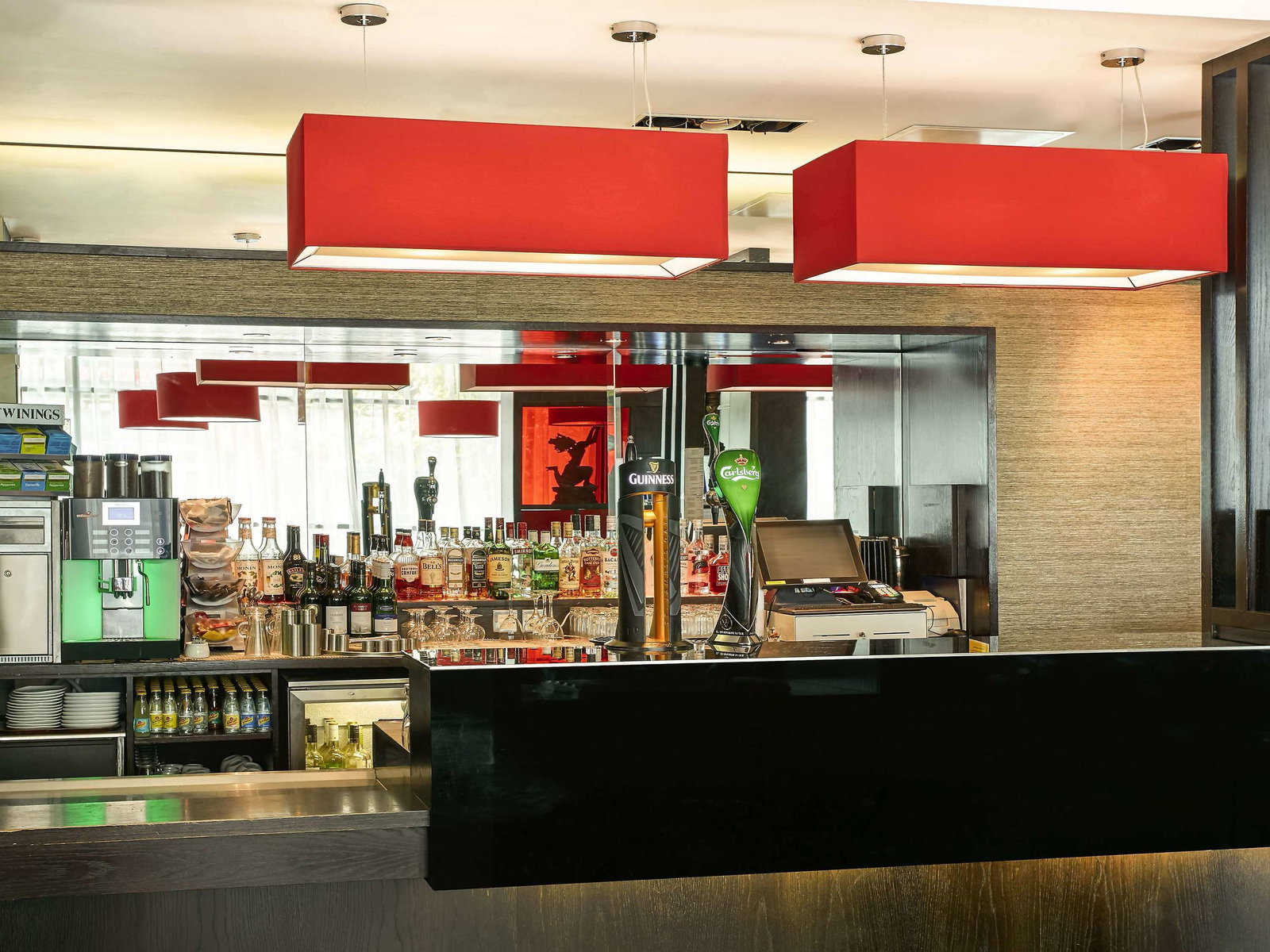 Ibis Belfast City Centre Hotel