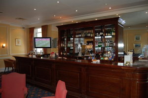 Hotel The Angel Hotel cazare Cardiff