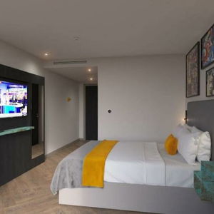 Hotel Maldron Hotel Manchester Cathedral Quarter cazare Manchester