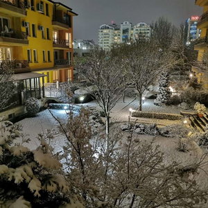 Hotel Aparthouse Borovo cazare Sofia