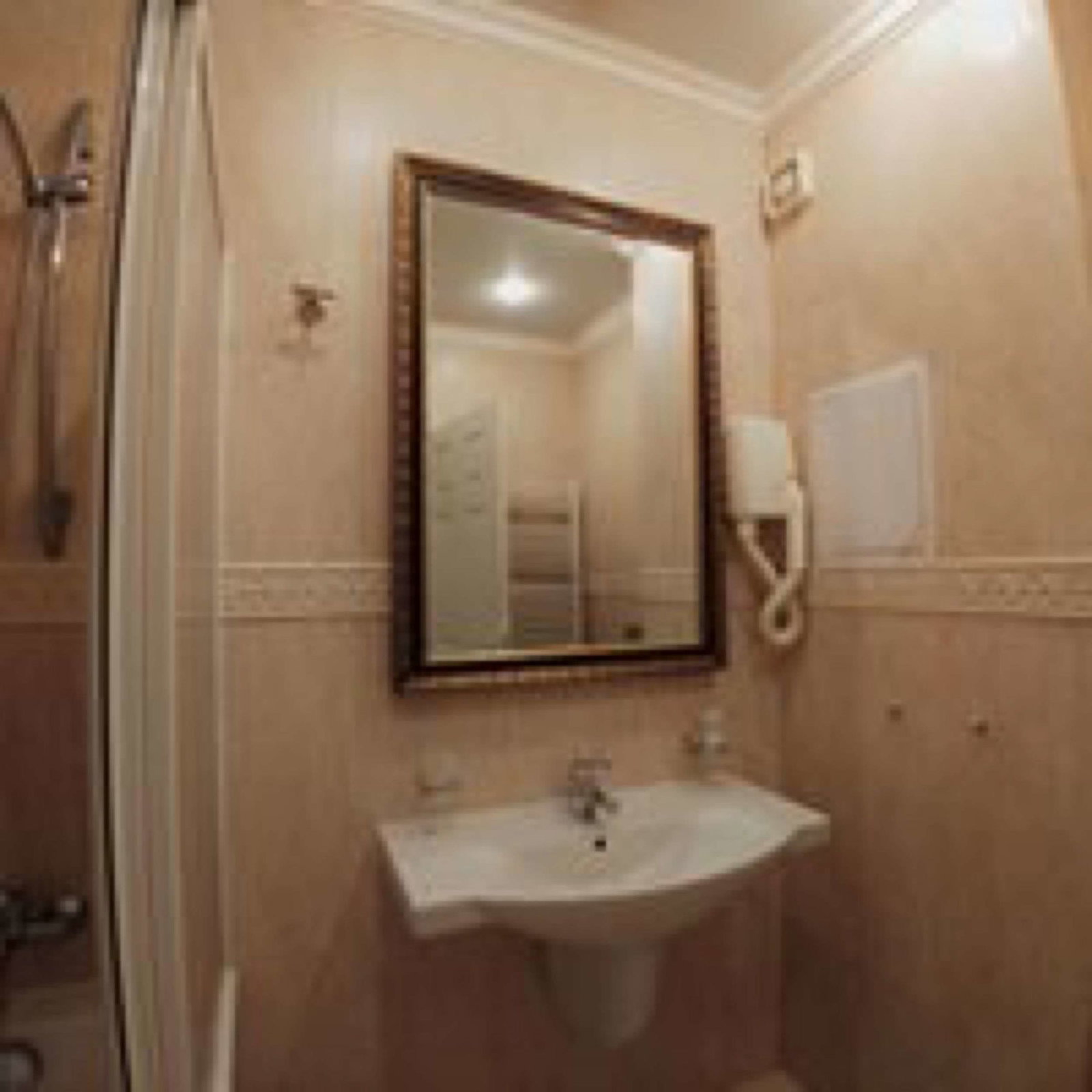 Aparthouse Borovo