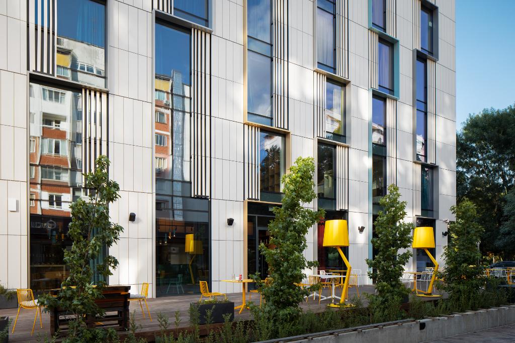 Hotel Hotel Kitchen59