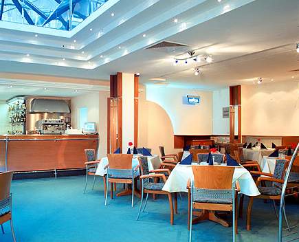 Hotel Central Hotel Sofia