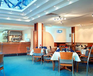 Hotel Central Hotel Sofia cazare Sofia