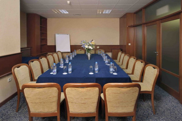 Central Hotel Sofia