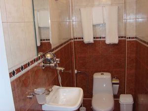 Hotel Avel Guesthouse cazare Sofia