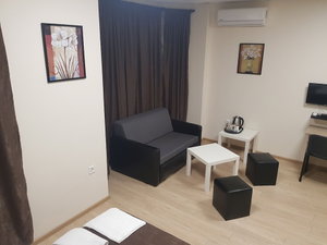 Hotel Twain Apart & Rooms cazare Sofia