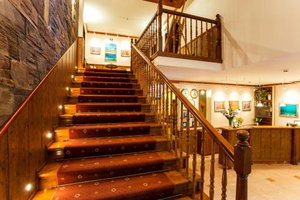 Hotel Hotel Villa Boyana cazare Sofia