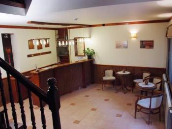 Hotel Villa Boyana