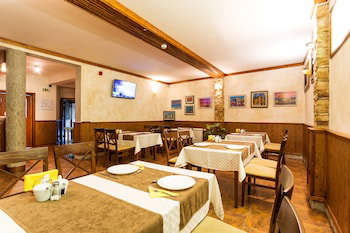 Hotel Villa Boyana