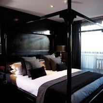 Hotel Malmaison Aberdeen cazare Aberdeen