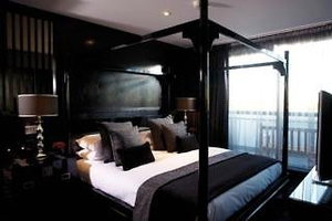Hotel Malmaison Aberdeen cazare Aberdeen