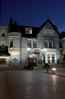 Malmaison Aberdeen