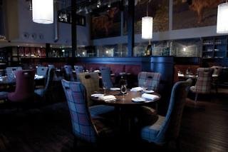 Malmaison Aberdeen