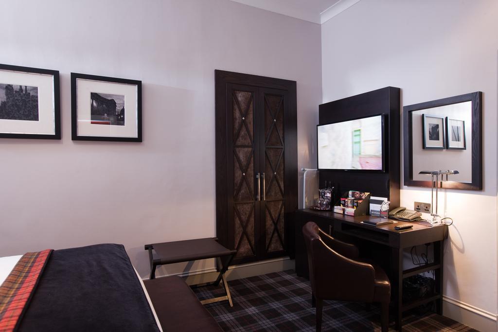 Malmaison Aberdeen