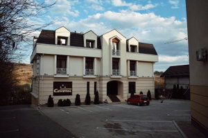 Hotel Pensiunea Crystal cazare Iasi