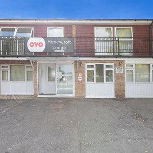 Sejur Honeycroft Lodge By Oyo Rooms vacanta Uxbridge