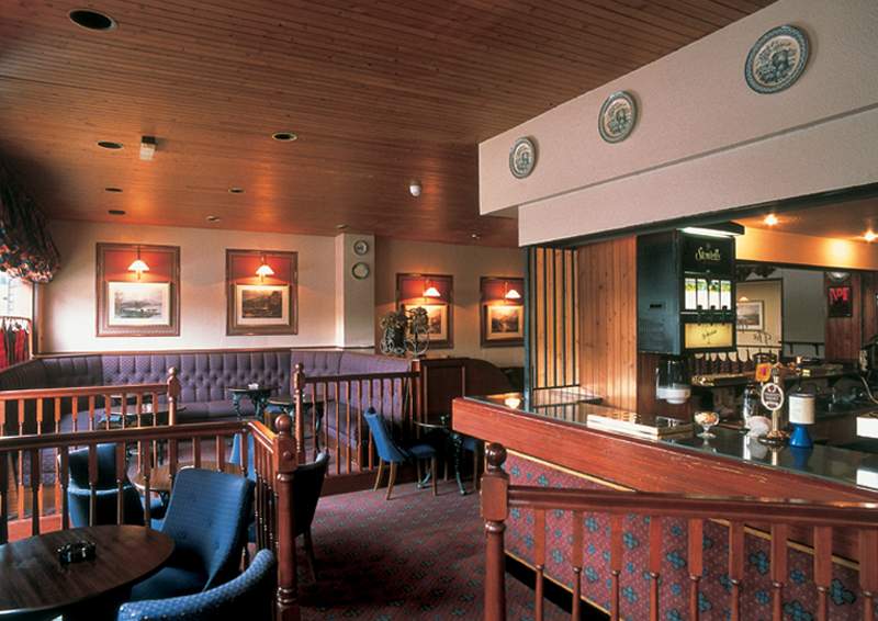 Hotel The Norseman Hotel