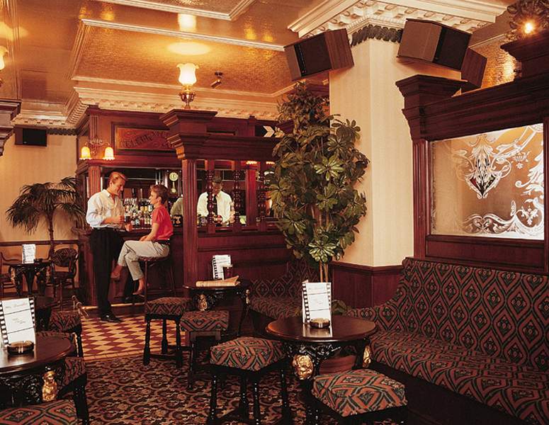 Hotel Thistle Express Luton