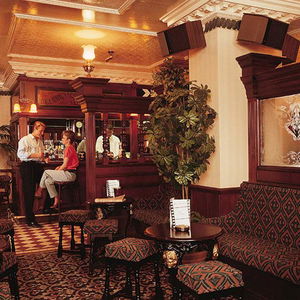 Hotel Thistle Express Luton cazare Luton