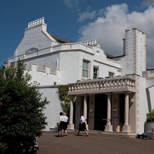 Hotel North West Castle cazare Stranraer