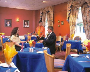 Hotel Ibis York Centre cazare York