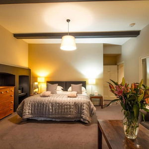 Hotel Six Brunton Place cazare Edinburgh