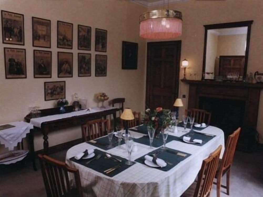 Hotel Spylaw Bank House