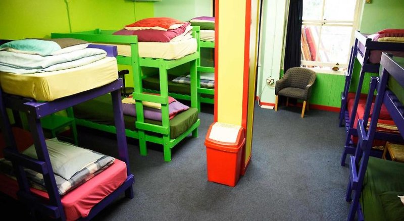 Hotel Portree Independent Hostel