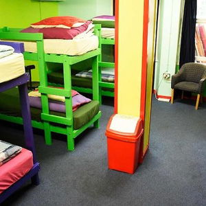 Hotel Portree Independent Hostel cazare Portree