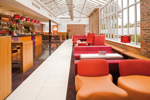 Hotel Novotel Cardiff Centre cazare Cardiff