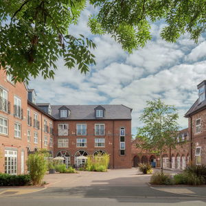 Hotel Doubletree By Hilton York cazare York