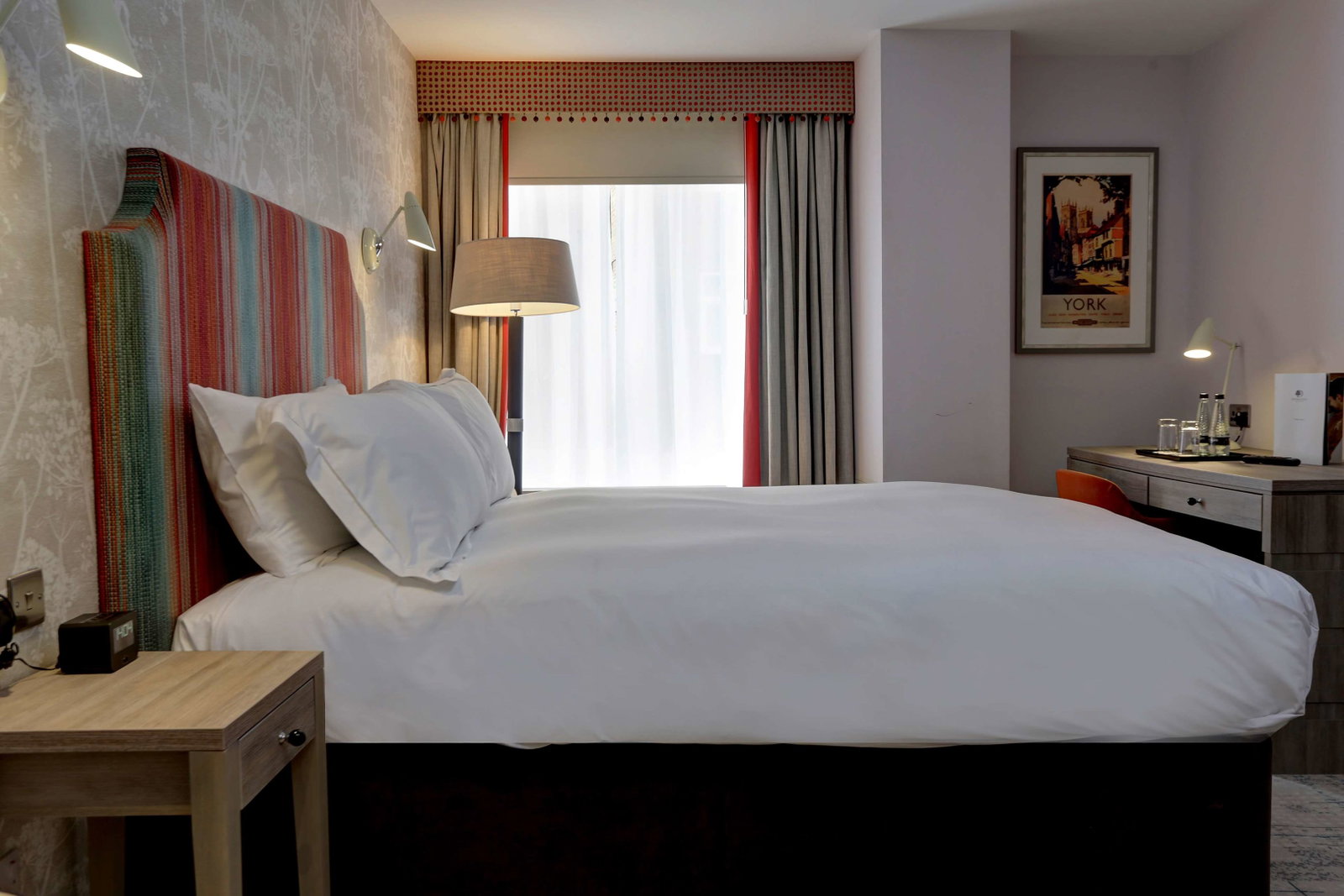 Doubletree By Hilton York