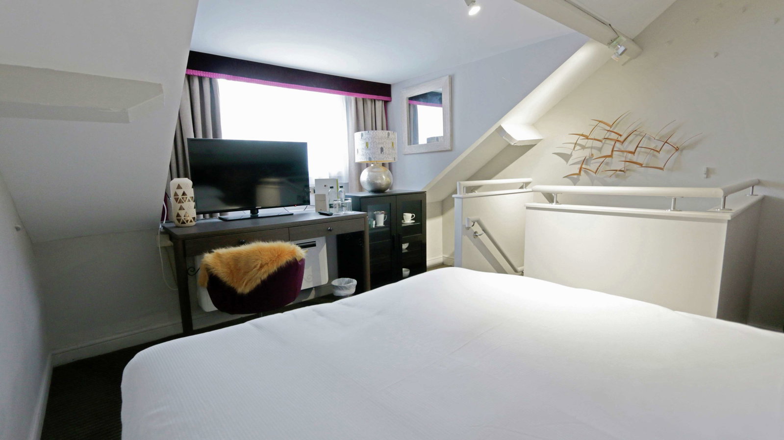 Doubletree By Hilton York