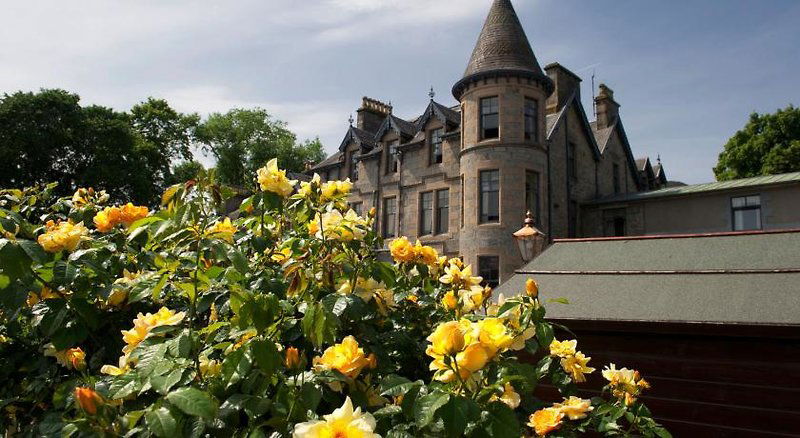 Hotel The Cairngorm Hotel