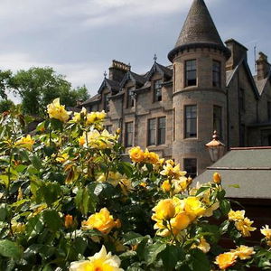 Hotel The Cairngorm Hotel cazare Aviemore