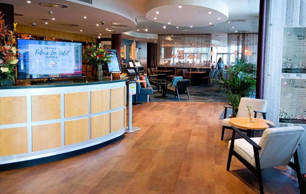 Future Inn Cardiff