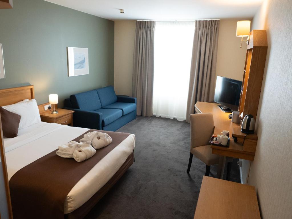 Future Inn Cardiff