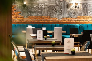 Hotel Abrazo Sofia Hotel By Hmg cazare Sofia