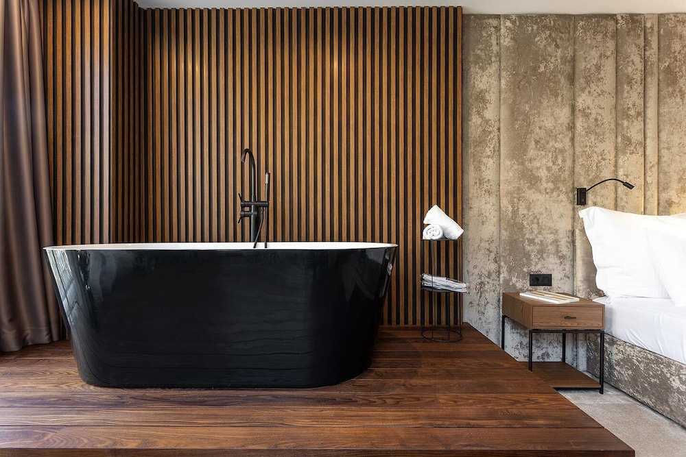 Abrazo Sofia Hotel By Hmg