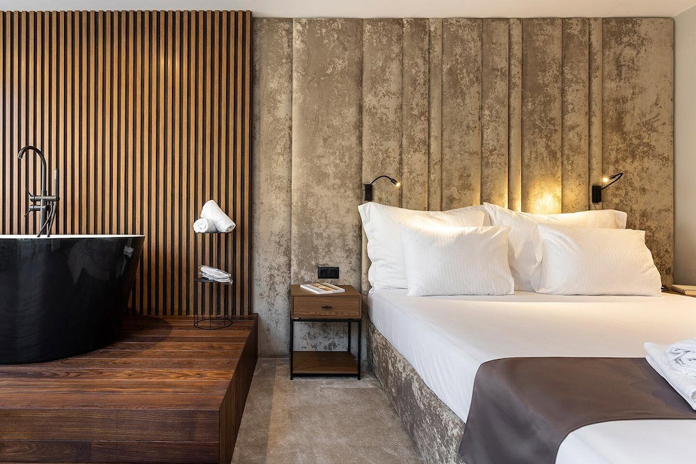 Abrazo Sofia Hotel By Hmg