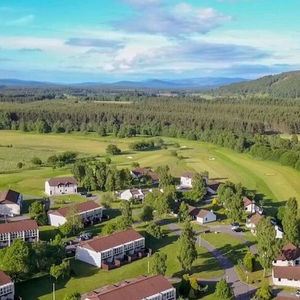 Hotel Macdonald Spey Valley Resort cazare Aviemore