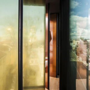 Hotel Sense Hotel Sofia, A Member Of Design Hotels cazare Sofia